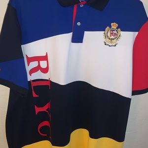 Polo Ralph Lauren shirt
